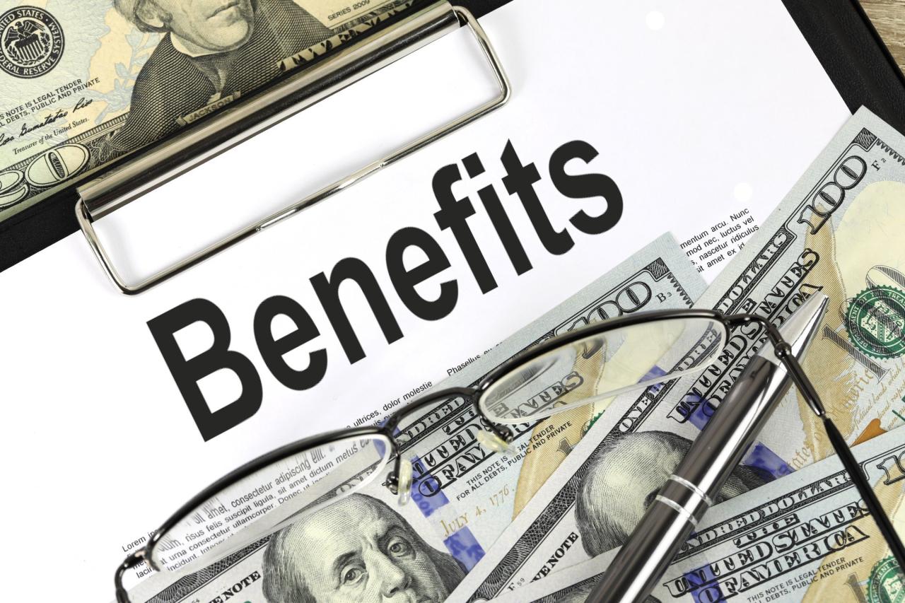 What Are The Benefits Of Regular Exercise