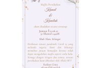 Digital-Wedding-Invitation-Card-Kad-Kahwin-Digital_Cepat | Shopee Malaysia How To Accessorize An Outfit For Maximum Impact