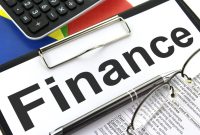 How To Finance A Home Purchase With Bad Credit