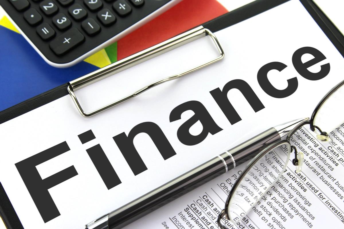 How To Finance A Home Purchase With Bad Credit