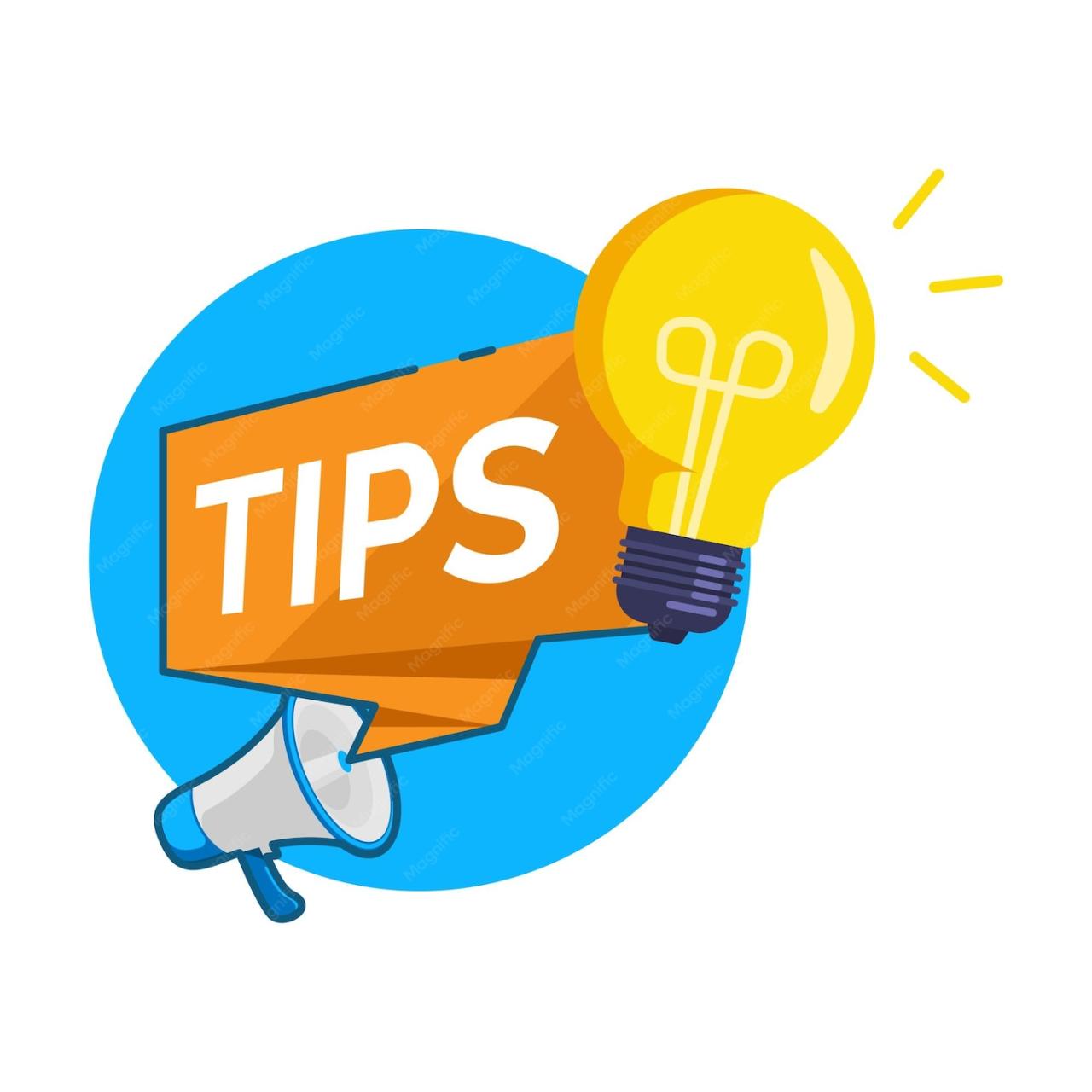 Tips For Optimizing Your Computer's Performance